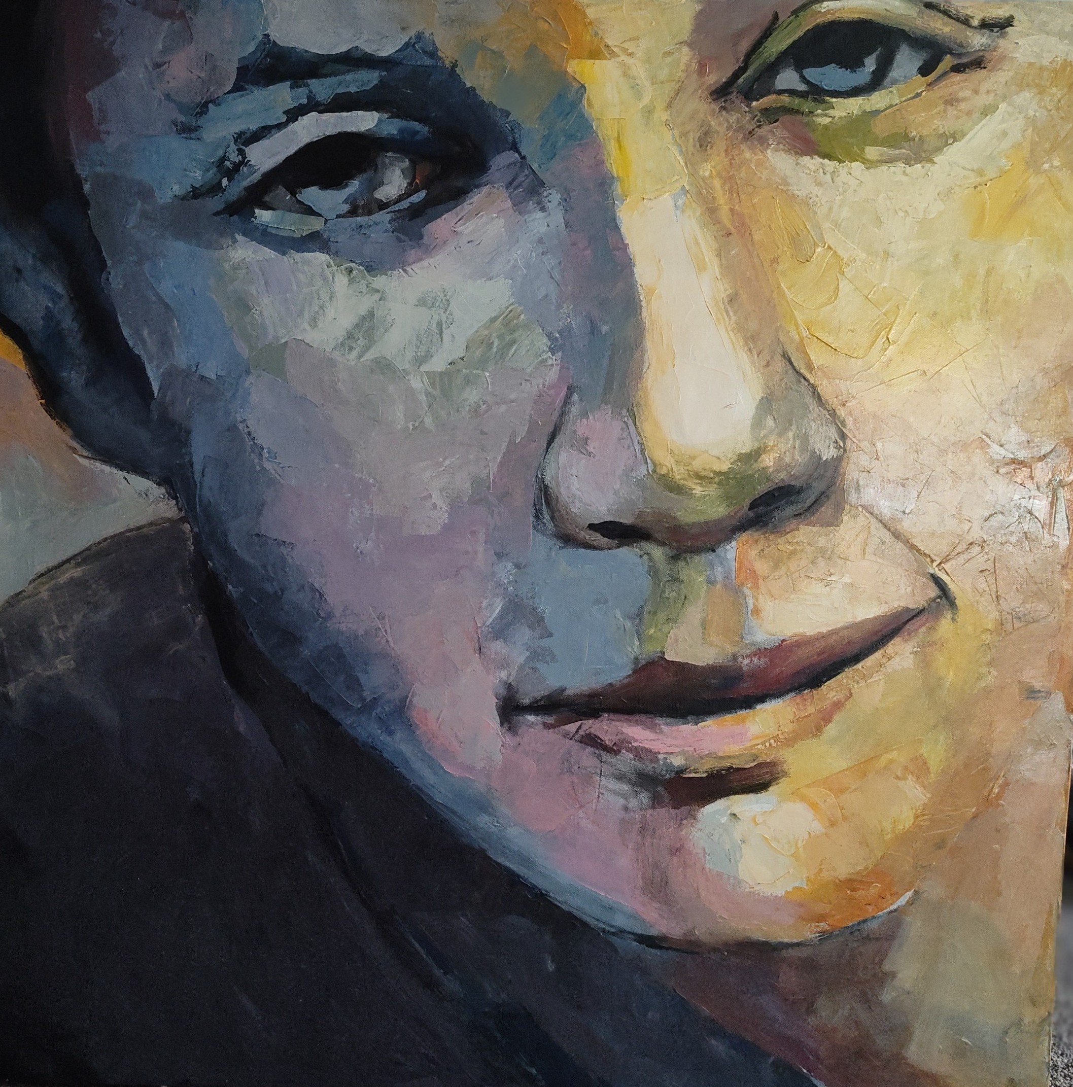 Fall Art Walk