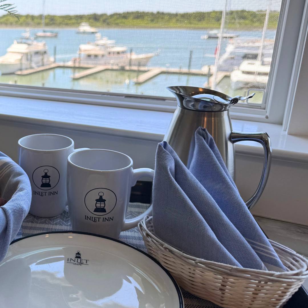 Coffee Service