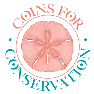 Coins for Conservation