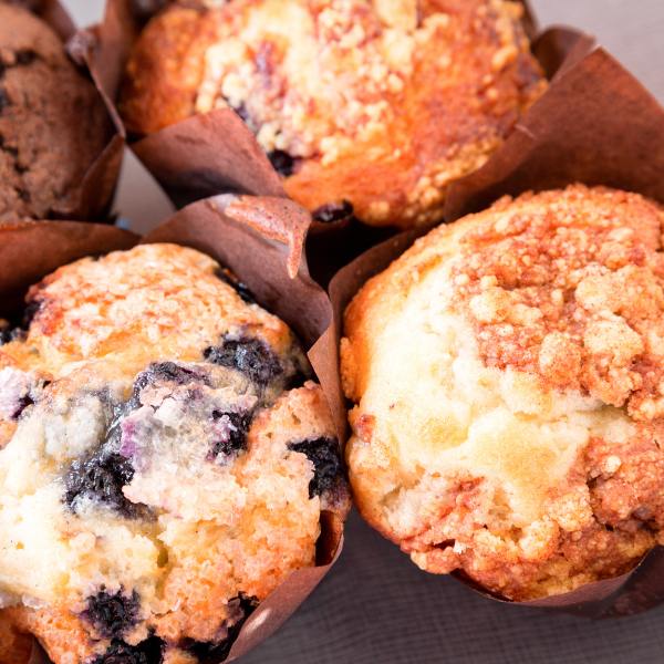 Muffins