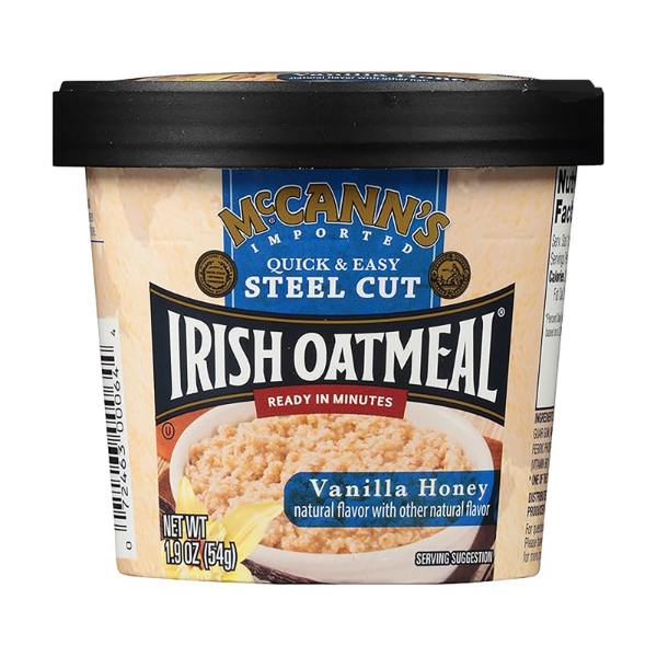Oatmeal