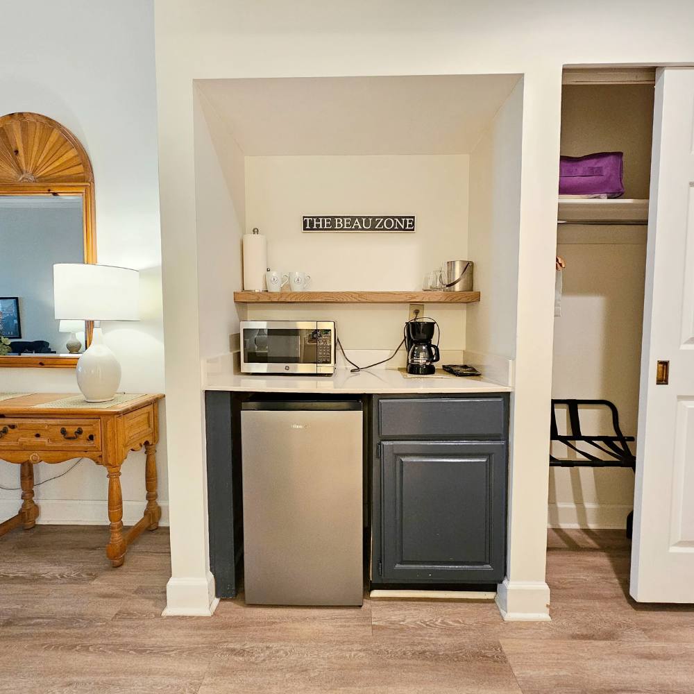 The Family Suite
