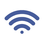 Free wifi